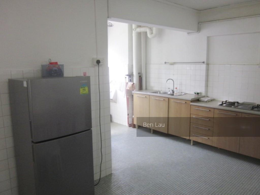 Blk 410 Pandan Gardens (Jurong East), HDB 3 Rooms #154224122
